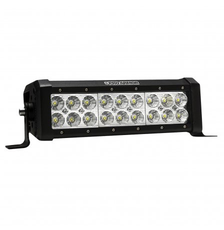 Polaris Pro Armor® 10" Dual Row - LED Flood Light # 2882311